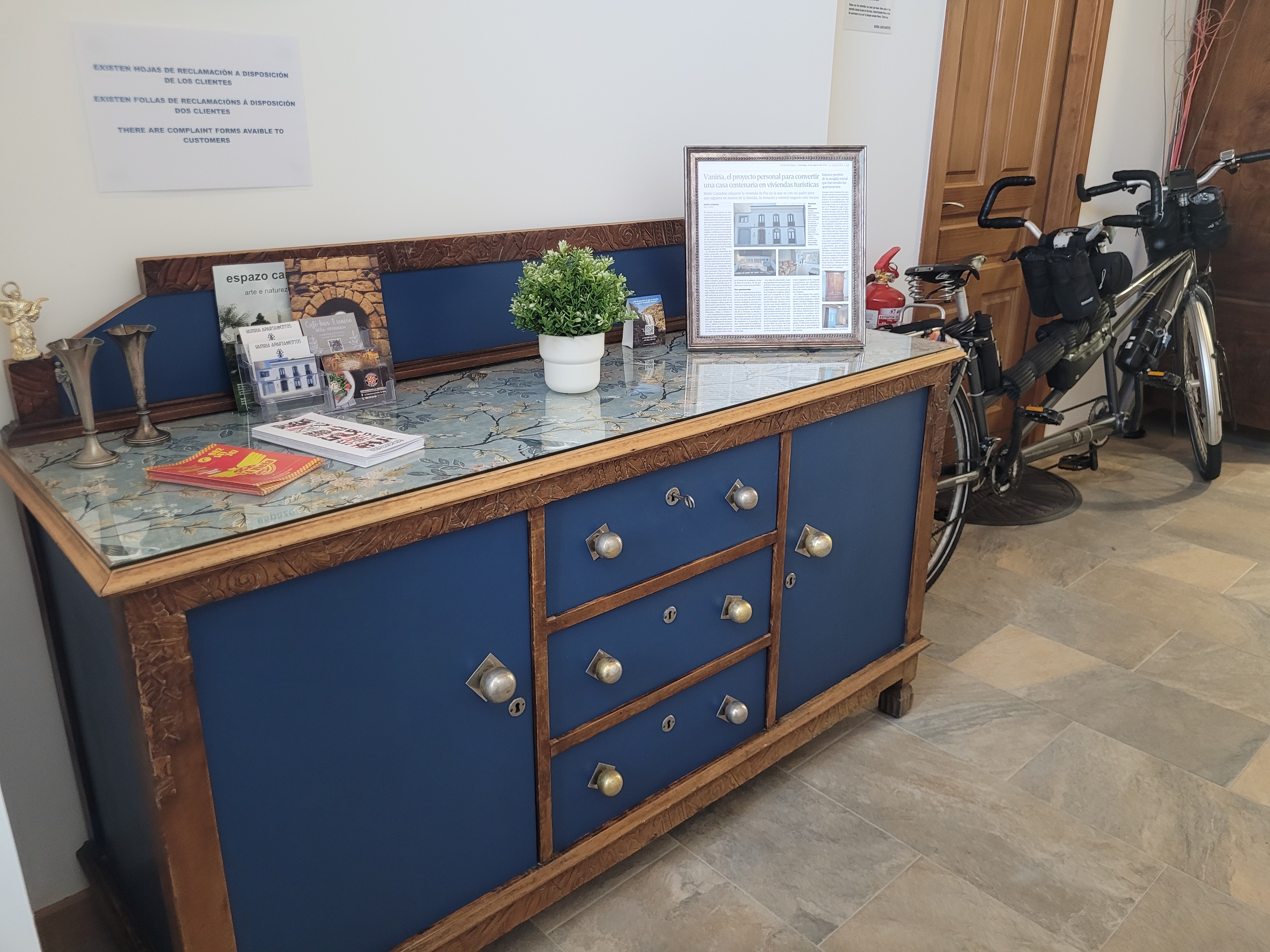  apartment  in   Foz   Spain   